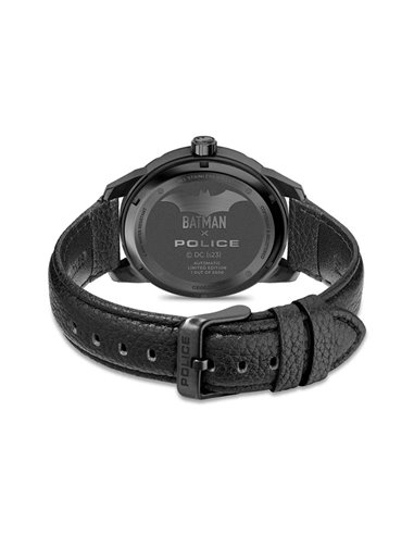 Batman Automatic Watch PEWGE0022701: On your wrist
