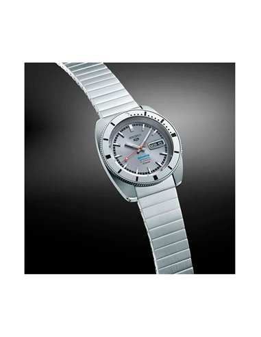 SRPL03K1 Seiko Watch Automatic Heritage 5 Sports