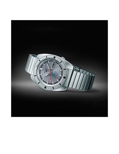 SRPL03K1 Seiko Watch Automatic Heritage 5 Sports