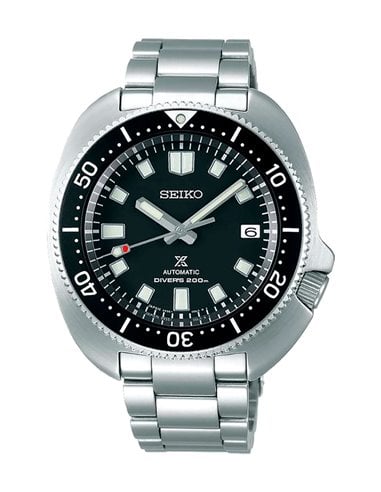 SPB151J1 Seiko Watch Capitan Willard Apocalypse Now