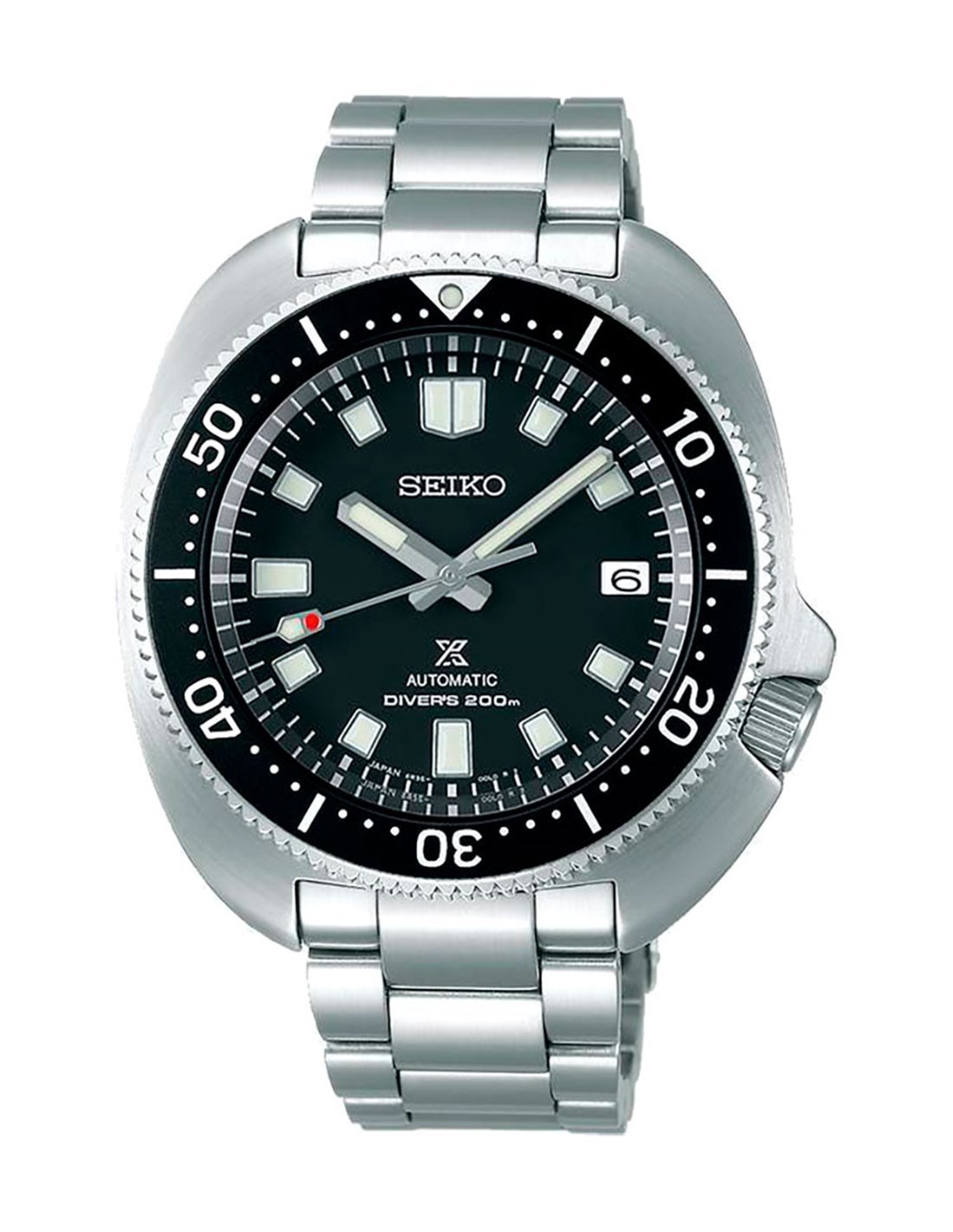 SPB151J1 Herrenuhr Seiko Capitan Willard Apocalypse Now