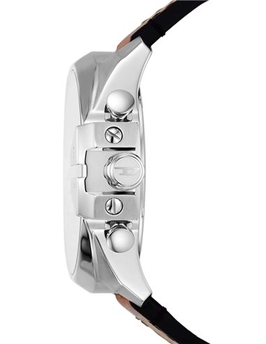 DZ4657 Reloj Oversized azul Diesel