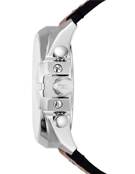 Pato Opiniones Relojes Diesel Runway Watch Relojes De Diseu00f1o