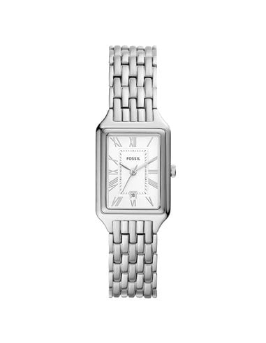Raquel by Fossil ES5221 Uhr aus Goldfarbenem Edelstahl