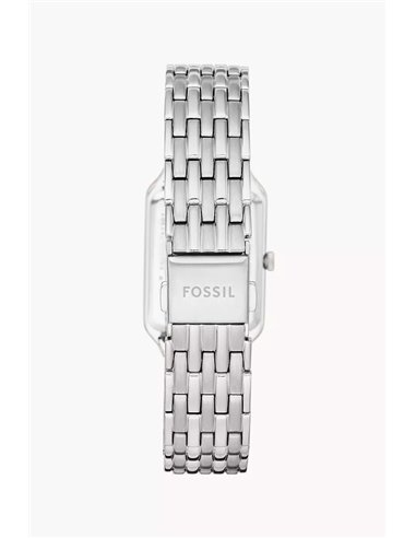 Montre Raquel by Fossil ES5221 en Acier Inoxydable