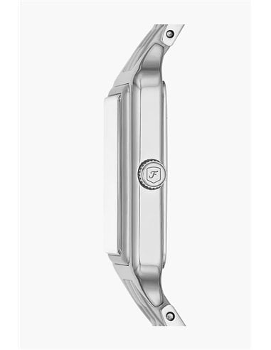 Raquel by Fossil ES5221 Stainless Steel Watch
