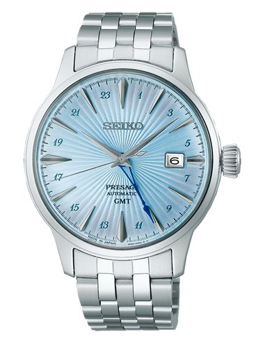 Seiko SSK037J1 Presage Skyding Cocktail Men's Watch