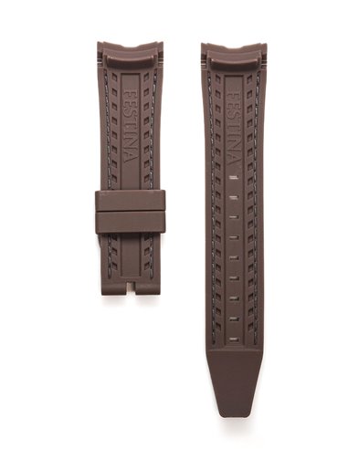 Festina Crono F16610 Burgundy Strap
