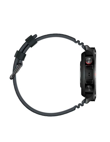 Polar Grit X2 Pro Black Smartwatch Premium para Deportes