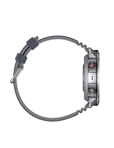 Polar Grit X2 Pro Stone Gray Smartwatch Premium Sports