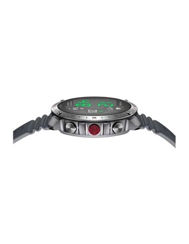 Polar Grit X2 Pro Stone Gray Smartwatch Premium Sports