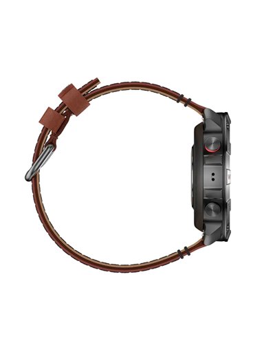 Polar Grit X2 Pro Titan Smatwatch de Sport Premium