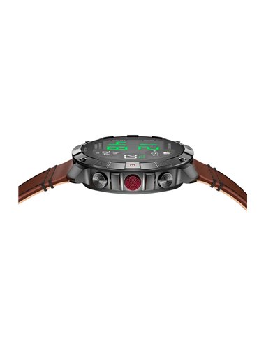 Polar Grit X2 Pro Titan Smatwatch de Sport Premium