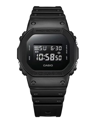 Casio Black & Black The Origin DW-5600UBB-1ER