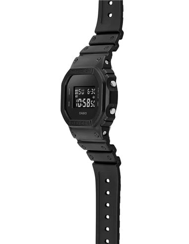 Casio Black & Black The Origin DW-5600UBB-1ER