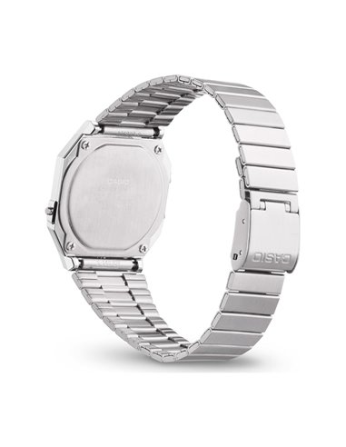 Uhr Casio Collection Vintage Unisex A700WE-1AEF
