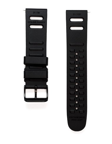 Pulseira de relógio Victorinox V241889 V241890 V241891 V241892 V241893 V241897 V241926 