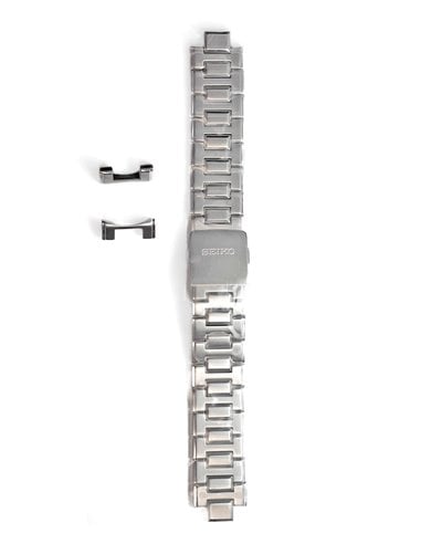 Bracelet Original du Fabricant Seiko 34H6JZ Premier SNP001P1 SNP003P1 SNP131J1