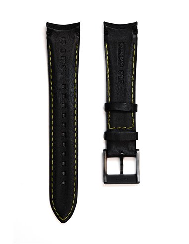 Pulseira Seiko Sportura para SNAE67P1, SPC139P1, SSC361P1, SRG019P2, SRG019, SSC359P1