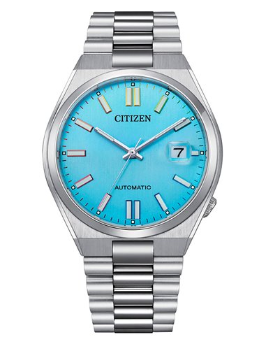 Montre Citizen NJ0151-53L Automatique Tsuyosa Colorful