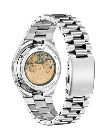 Reloj Citizen NJ0151-53L Automático Tsuyosa Colorful