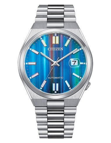 Cheapest citizen watch new arrivals