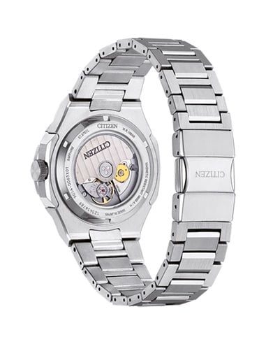 Citizen Series 8 GMT NB6031-56E Batman Watch
