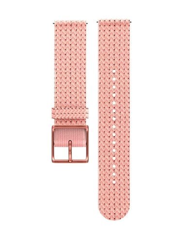 Bracelete de relógio Polar ignite 2 cor Rosa - tamanho S