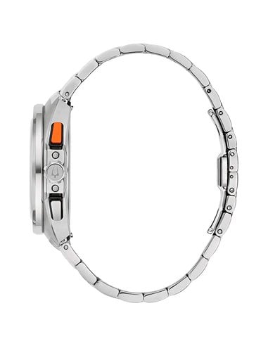 Montre Bulova 98B432 Racer Chronograph 42 mm