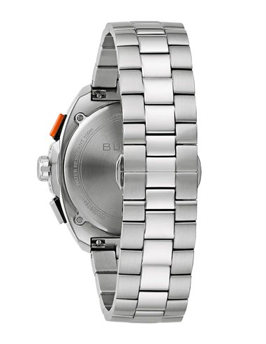 Relógio Bulova 98B432 Racer Chronograph 42 mm