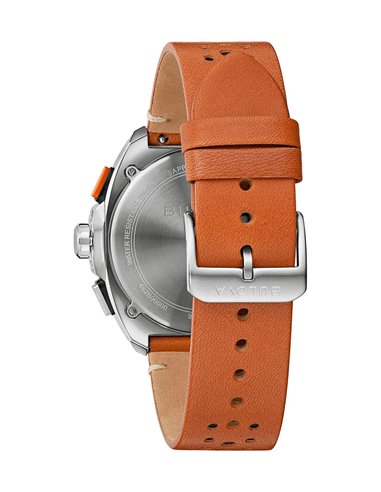 Relógio Bulova 98B427 Racer Chronograph 42 mm
