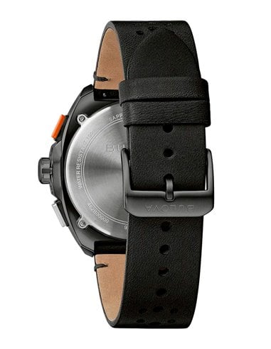 Bulova 98B428 Racer Chronograph 42 mm