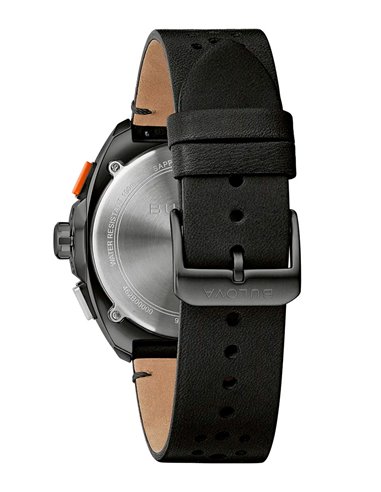 Relógio Bulova 98B428 Racer Chronograph 42 mm