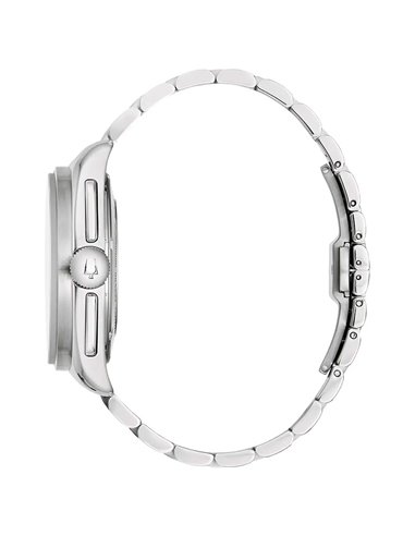 Relógio Masculino Bulova 96K115 Lunar Pilot Apollo 15 43,5 mm NP20