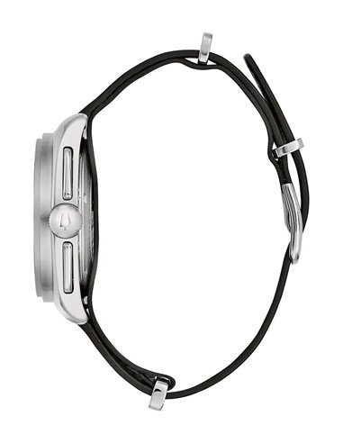 Bulova 96K115 Lunar Pilot Apollo 15 Herrenuhr 43,5 mm NP20