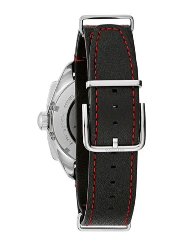 Bulova 96K115 Lunar Pilot Apollo 15 Men's Watch 43.5 mm NP20