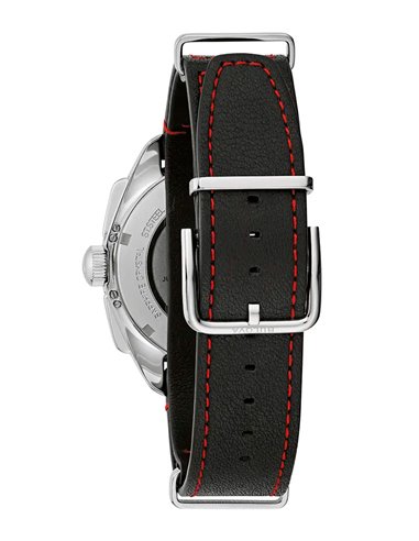 Relógio Masculino Bulova 96K115 Lunar Pilot Apollo 15 43,5 mm NP20