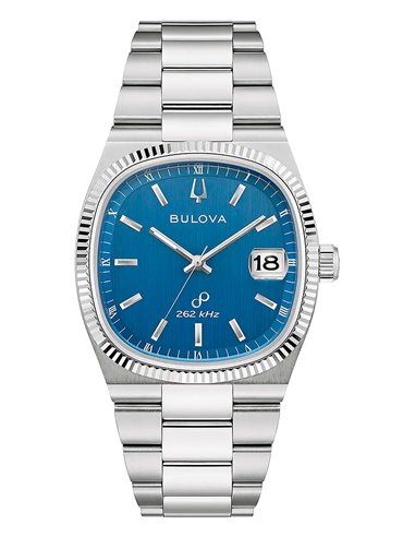 Relógio Masculino Bulova 96B440 Super Seville 38 mm