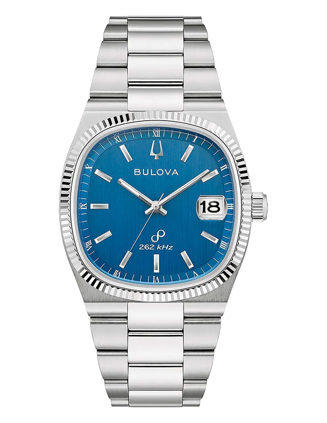 Reloj bulova super seville deals