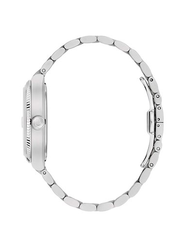 Relógio Masculino Bulova 96B439 Super Seville 38 mm