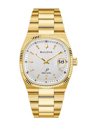 Herrenuhr Bulova 97B223 Super Seville 38 mm