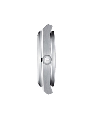 Damenuhre Tissot T137.210.11.351.00 T-Classic PRX 35 mm Quartz Blau
