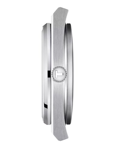 Montre Tissot T137.410.11.031.00 T-Classic PRX Quartz Argent