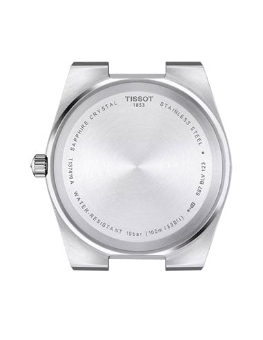 Montre Tissot T137.410.11.031.00 T-Classic PRX Quartz Argent