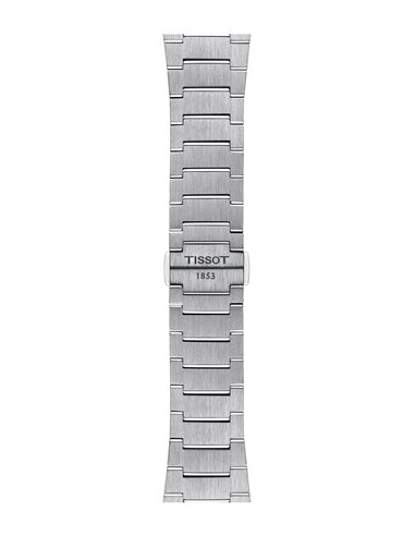 Montre Tissot T137.410.11.031.00 T-Classic PRX Quartz Argent