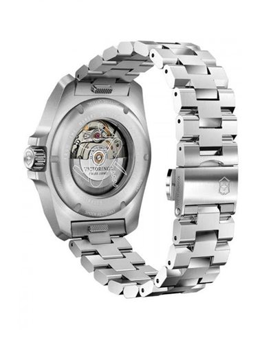 Montre Victorinox V242020 I.N.O.X. Automatique Bleu