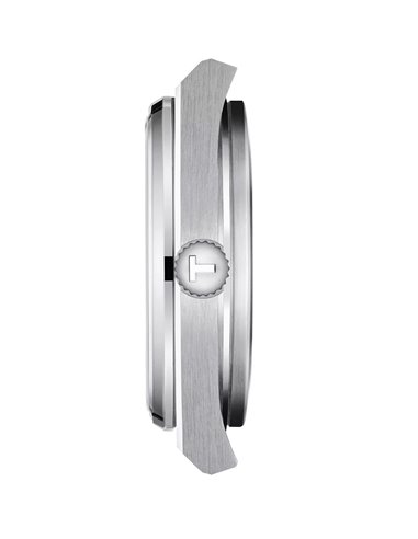 Damenuhr Tissot T137.210.11.031.00 T-Classic PRX Quartz Silber