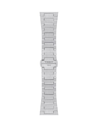 Damenuhr Tissot T137.210.11.031.00 T-Classic PRX Quartz Silber