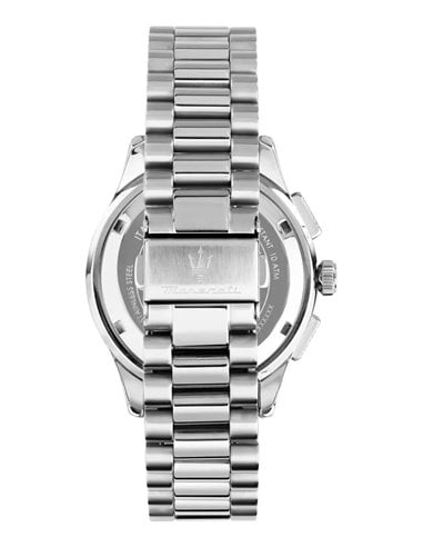 Maserati R8873624002 Sorpasso Green Watch