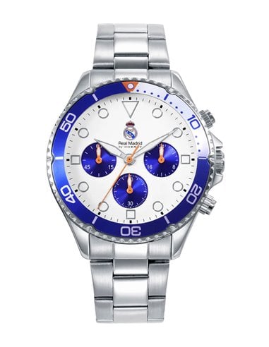 Viceroy Real Madrid 41161-07 Herren Uhr
